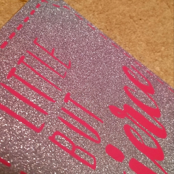 4 NEW Sparkly Rustic Farmhouse Signs - Picture 3 of 13